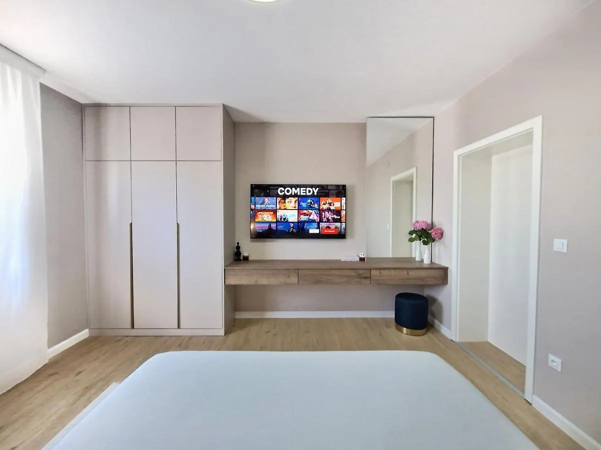 Apartments Jasna Rovinj