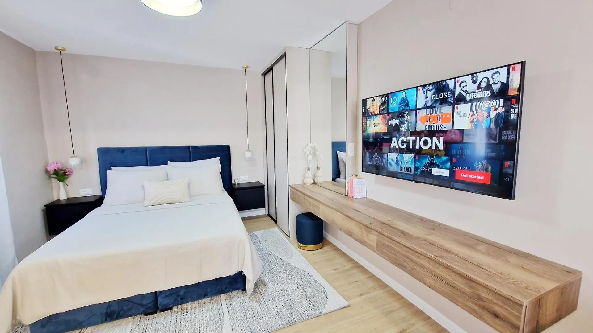 Apartments Jasna Rovinj