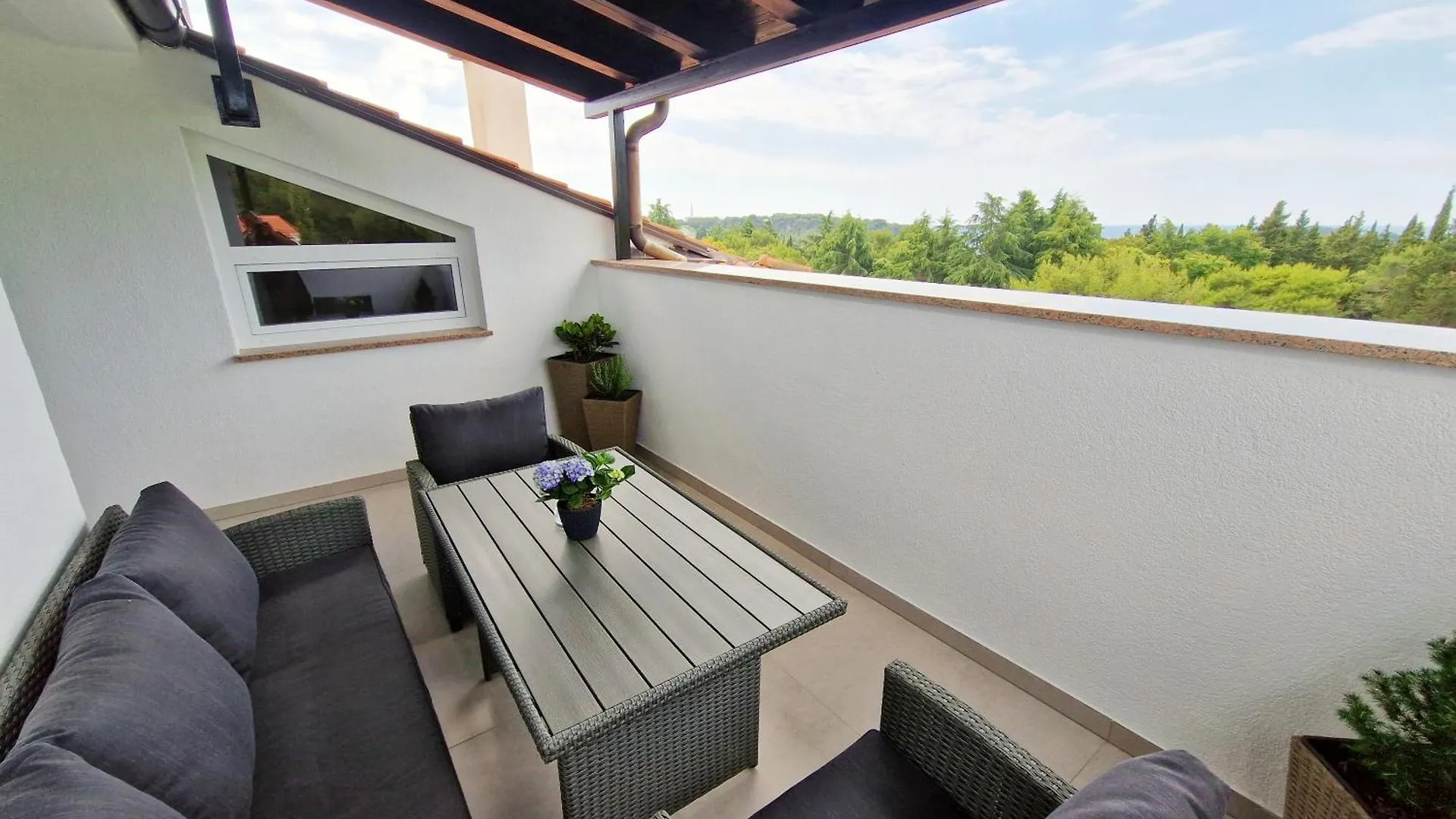 Apartments Jasna Rovinj