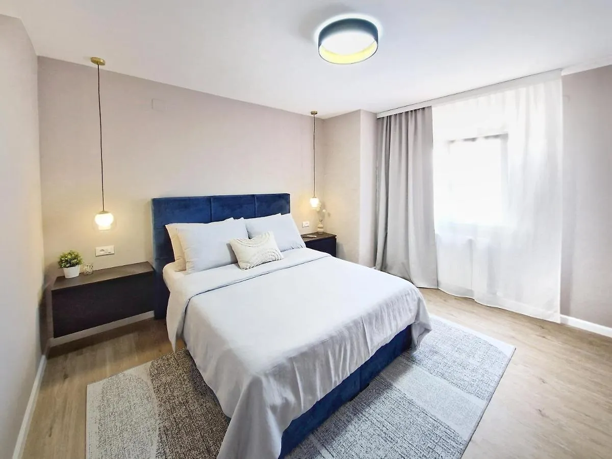 Apartments Jasna Rovinj
