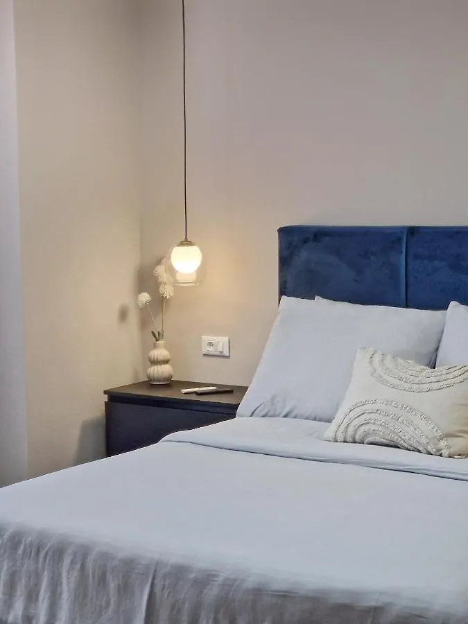 Apartments Jasna Rovinj
