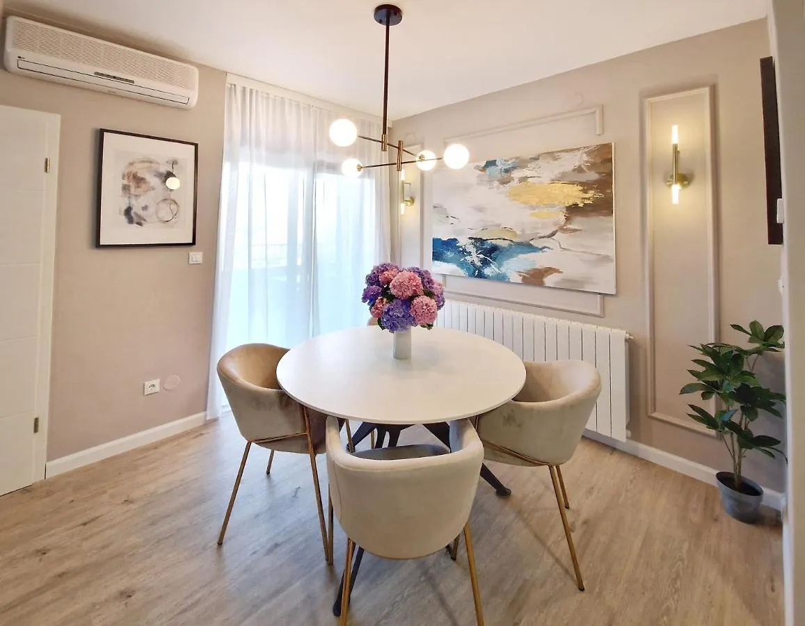 Apartments Jasna Rovinj