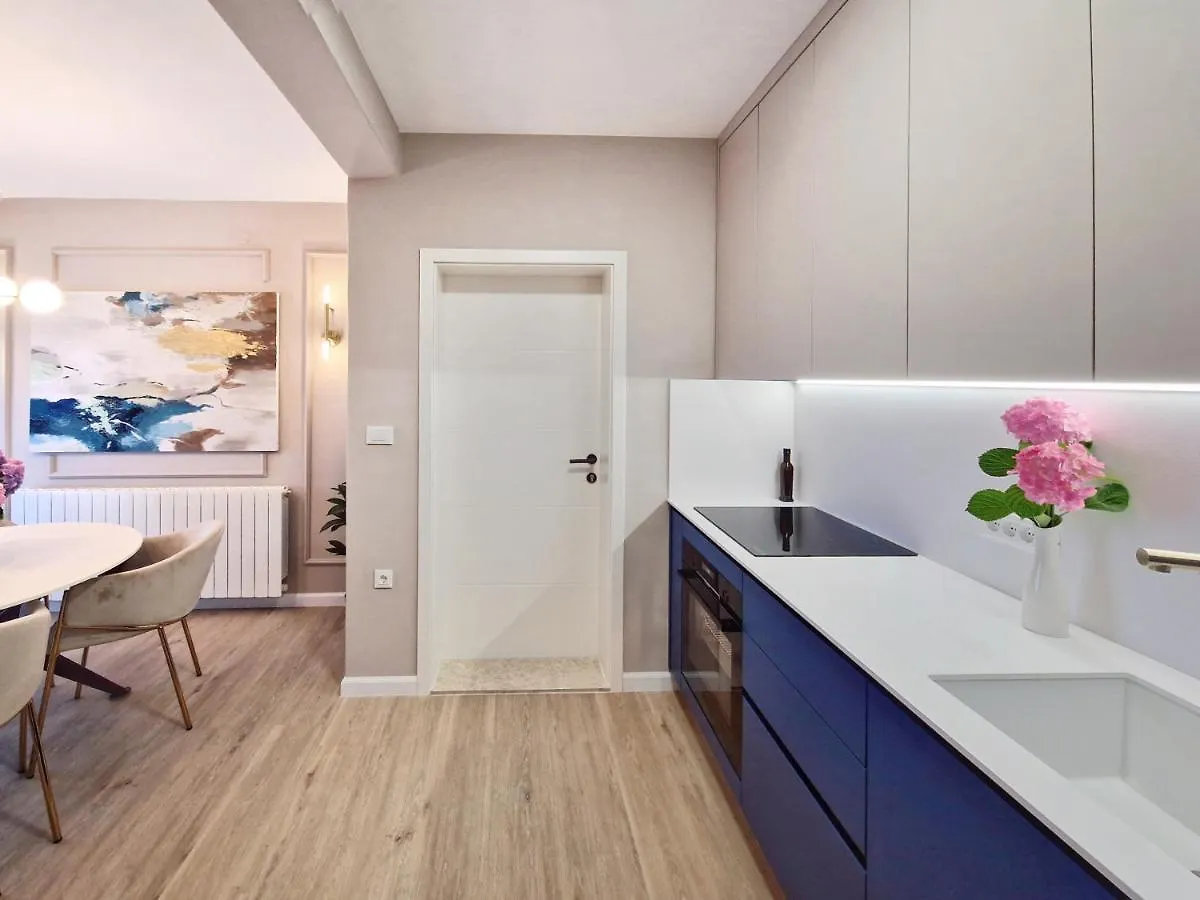 Apartments Jasna Rovinj 0*,