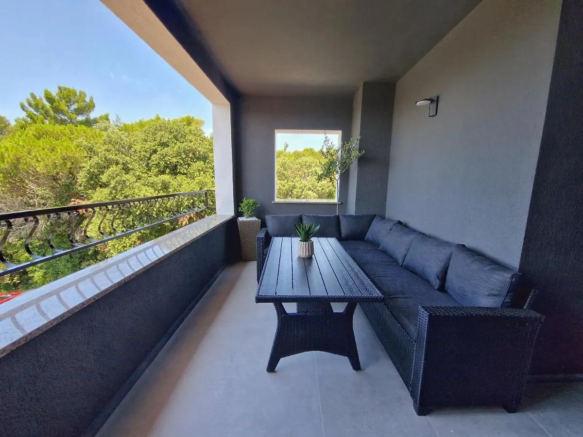 Apartments Jasna Rovinj