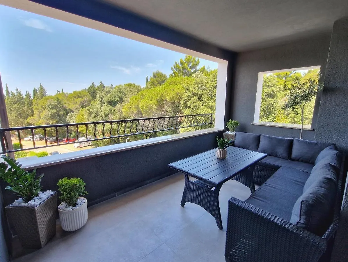 Apartments Jasna Rovinj 0*,  Kroatië