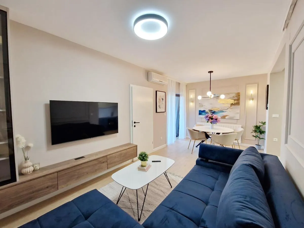 Apartments Jasna Rovinj