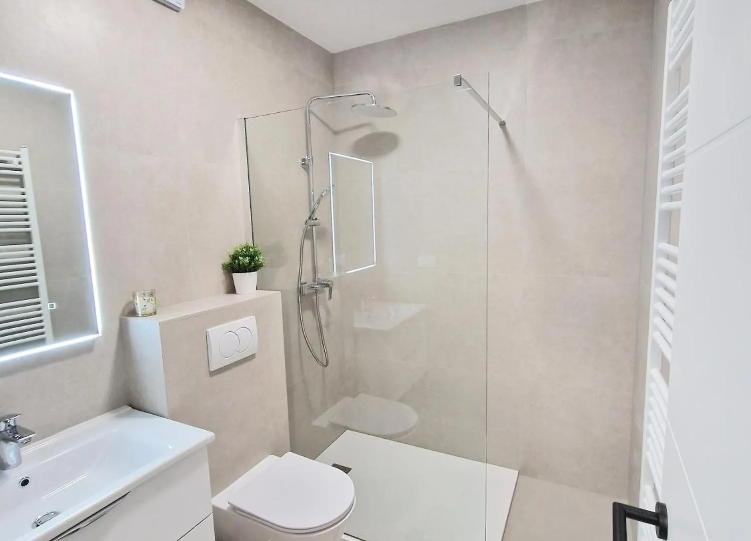 Apartments Jasna Rovinj 0*,  Kroatië