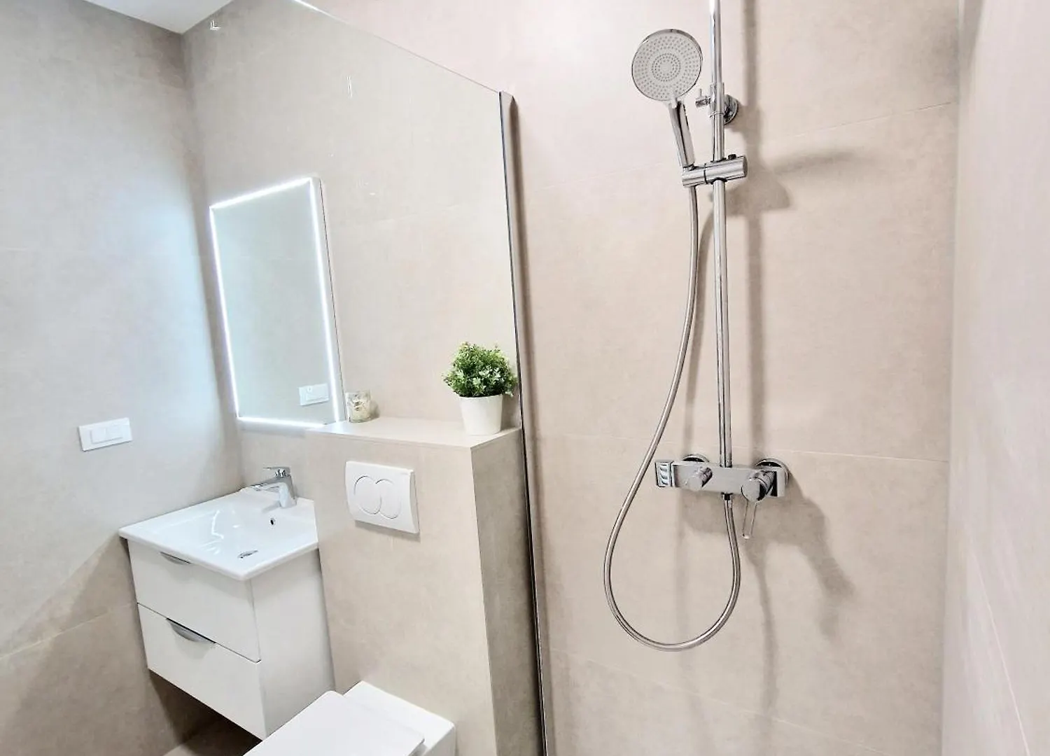 Apartments Jasna Rovinj