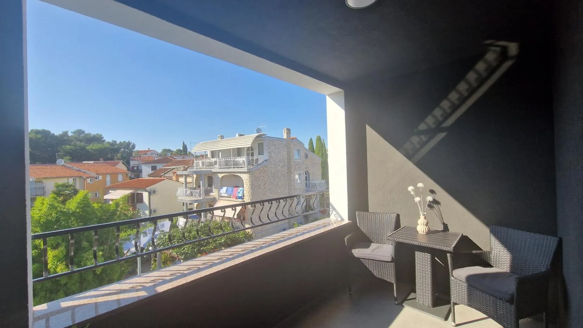 Apartments Jasna Rovinj 0*,  Kroatië