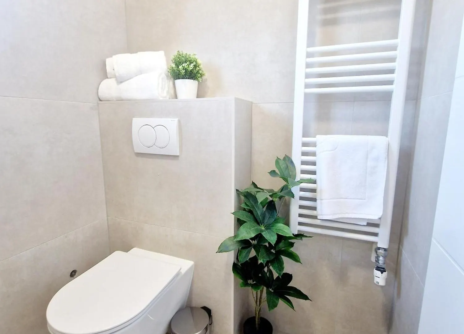 Apartments Jasna Rovinj Kroatië