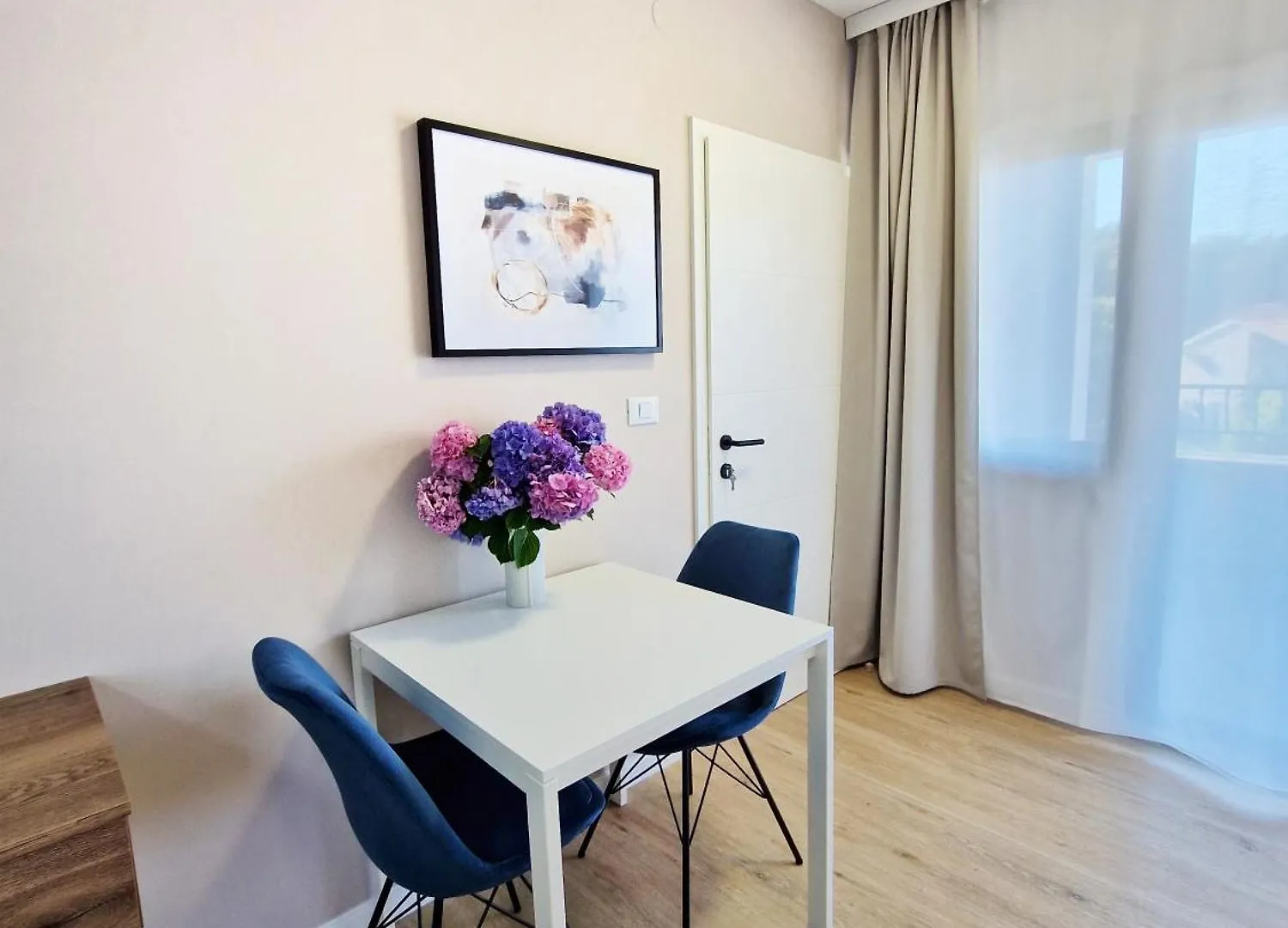 Apartments Jasna Rovinj