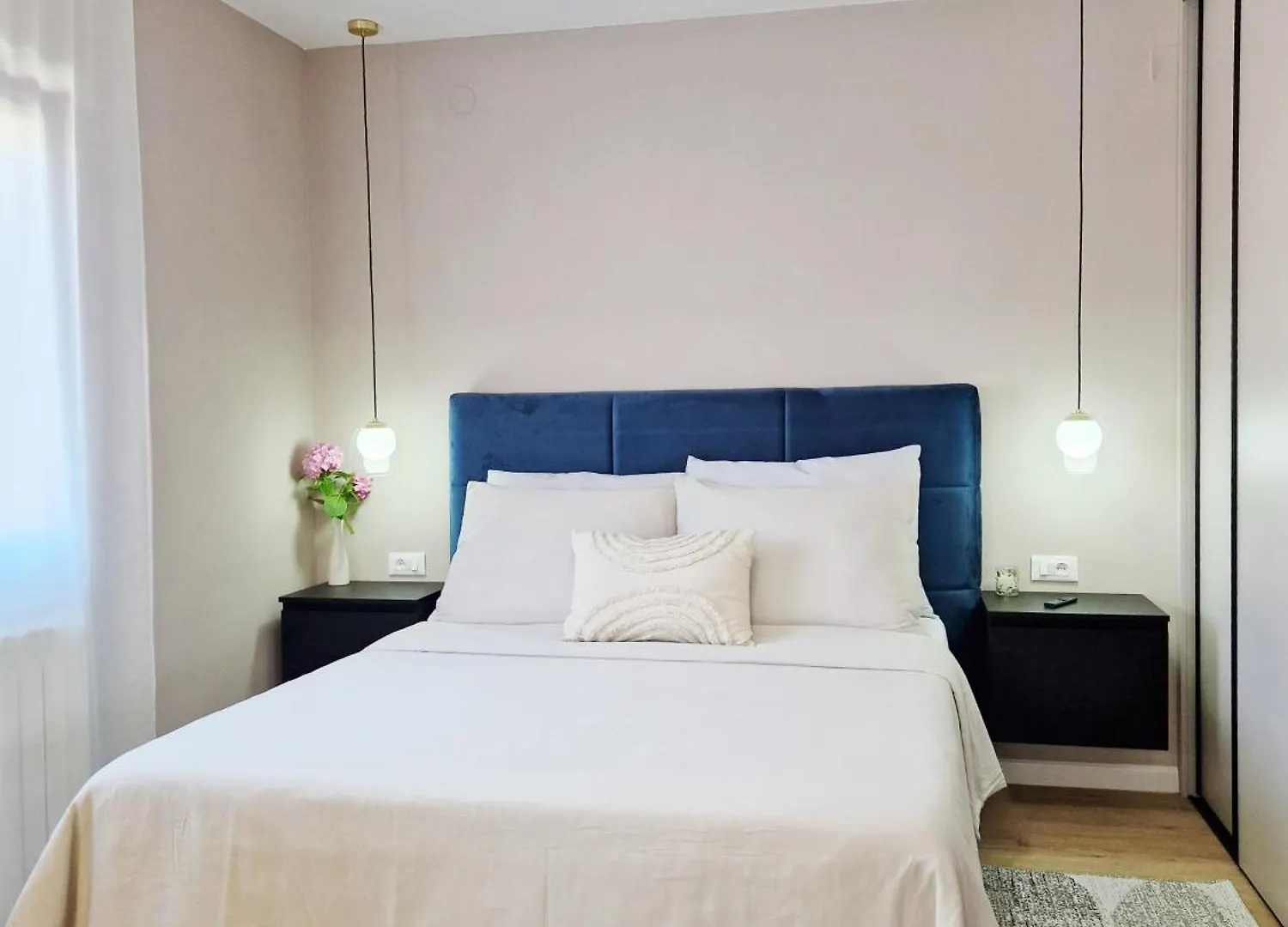 Apartments Jasna Rovinj 0*,