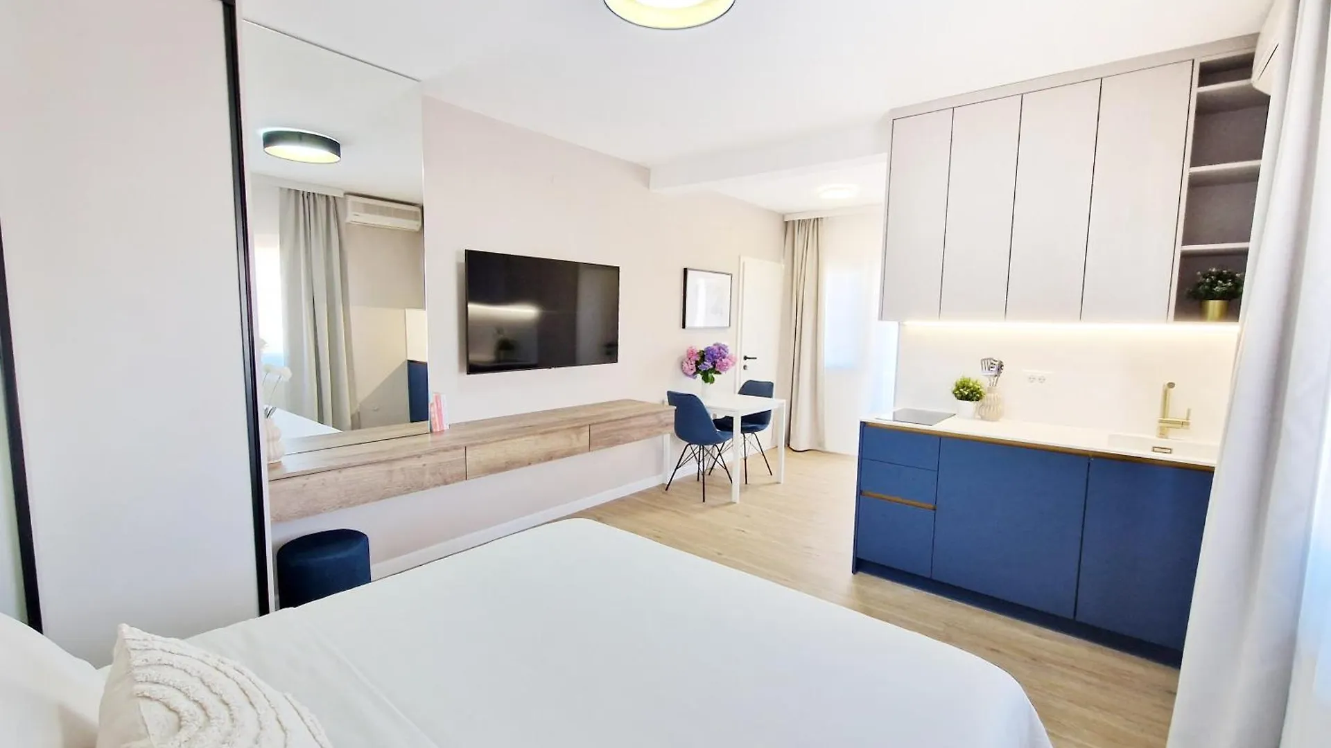 Apartments Jasna Rovinj