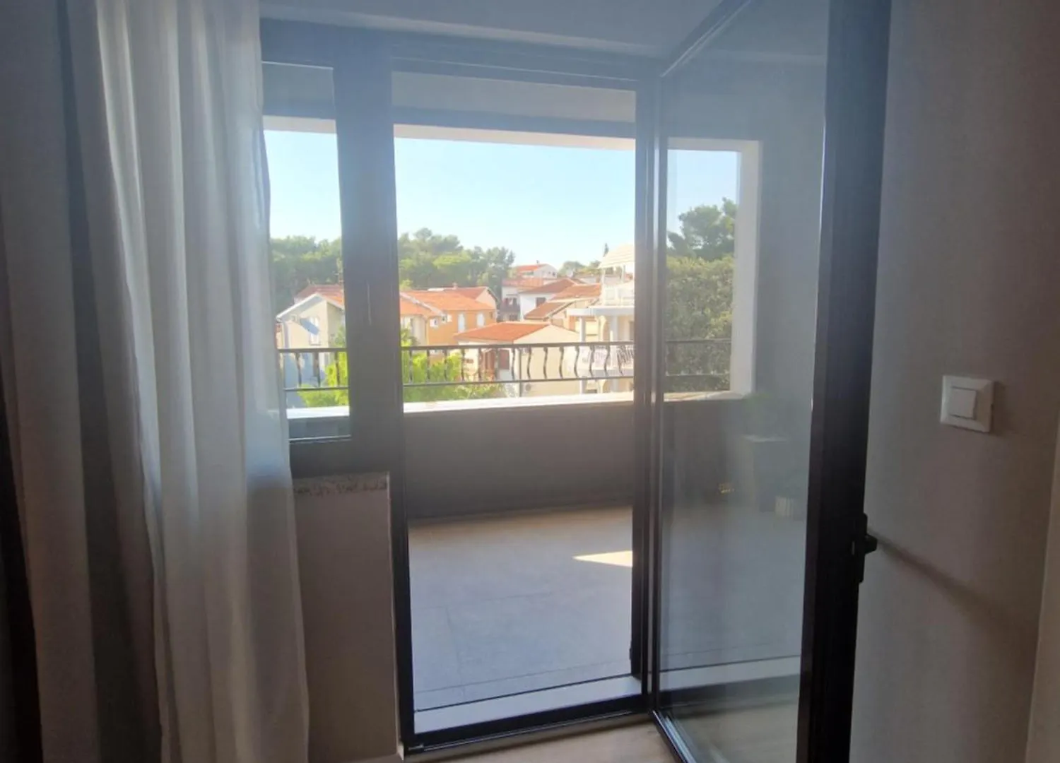 Apartments Jasna Rovinj
