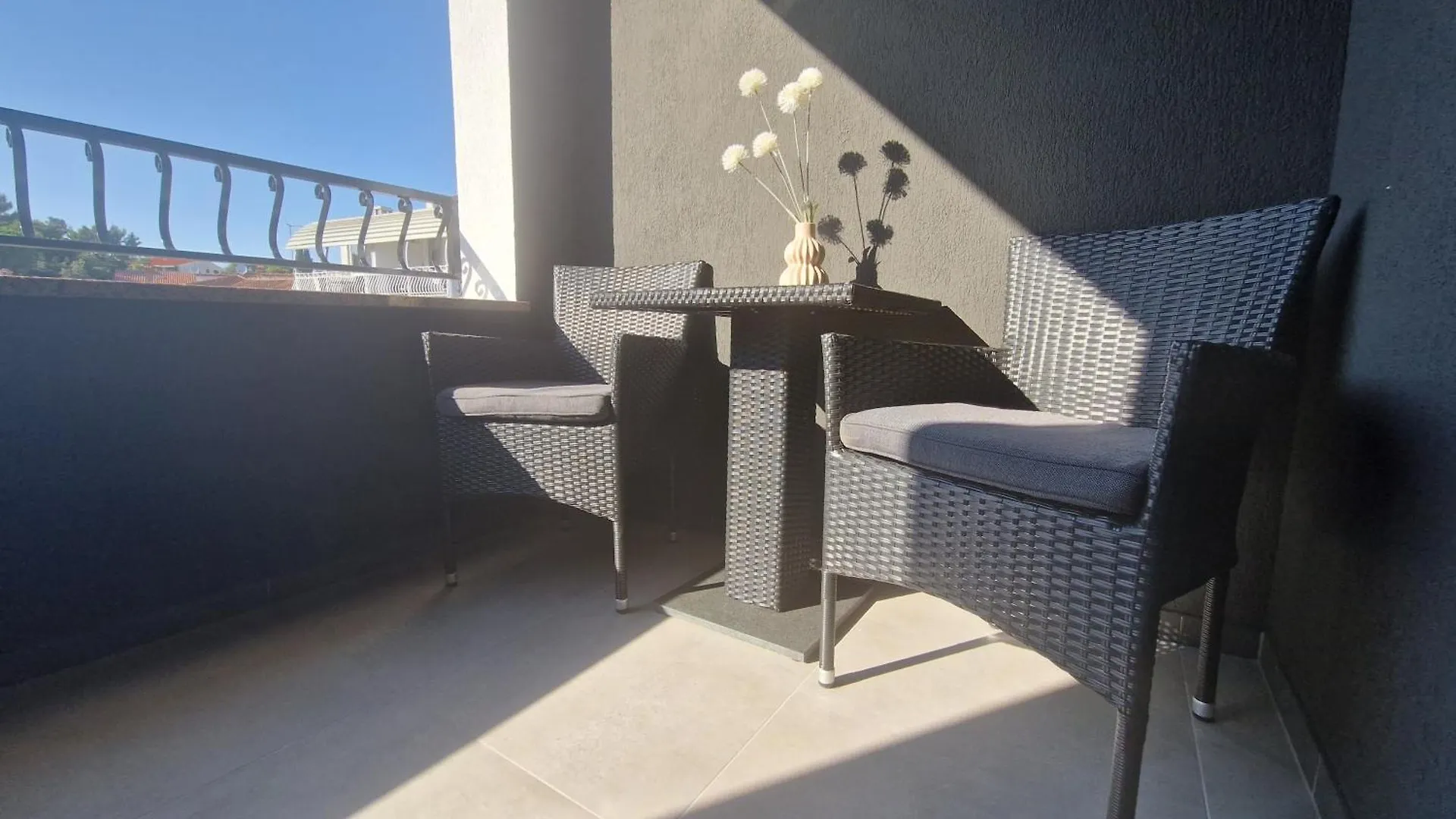 Apartments Jasna Rovinj