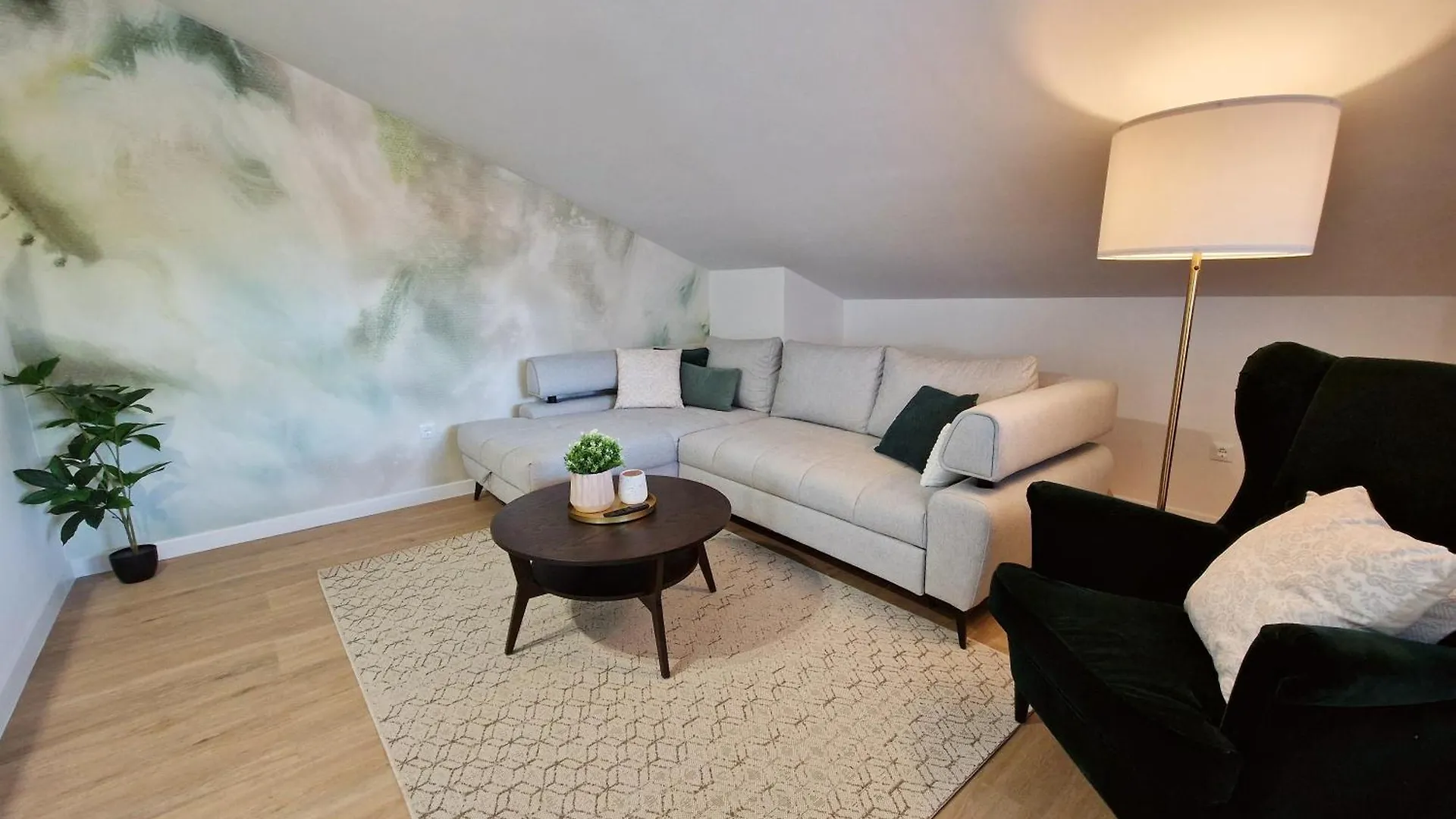 Apartments Jasna Rovinj