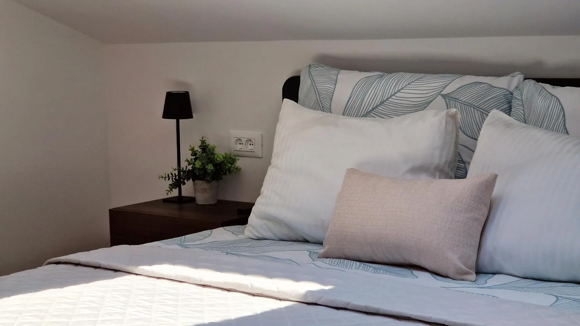 Apartments Jasna Rovinj Kroatië