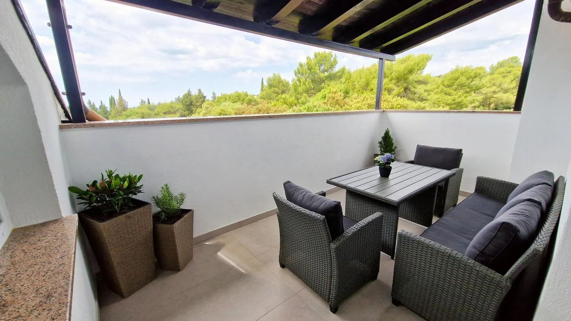 Apartments Jasna Rovinj