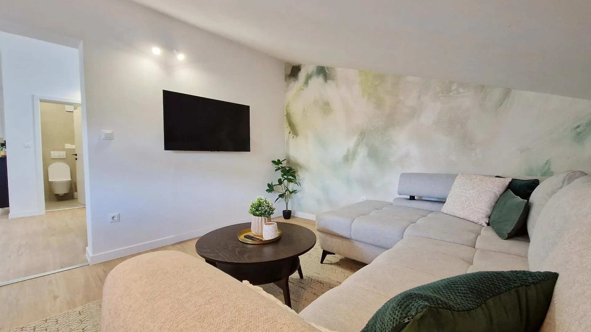Apartments Jasna Rovinj