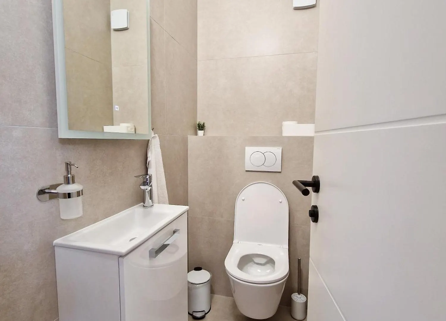 Apartments Jasna Rovinj