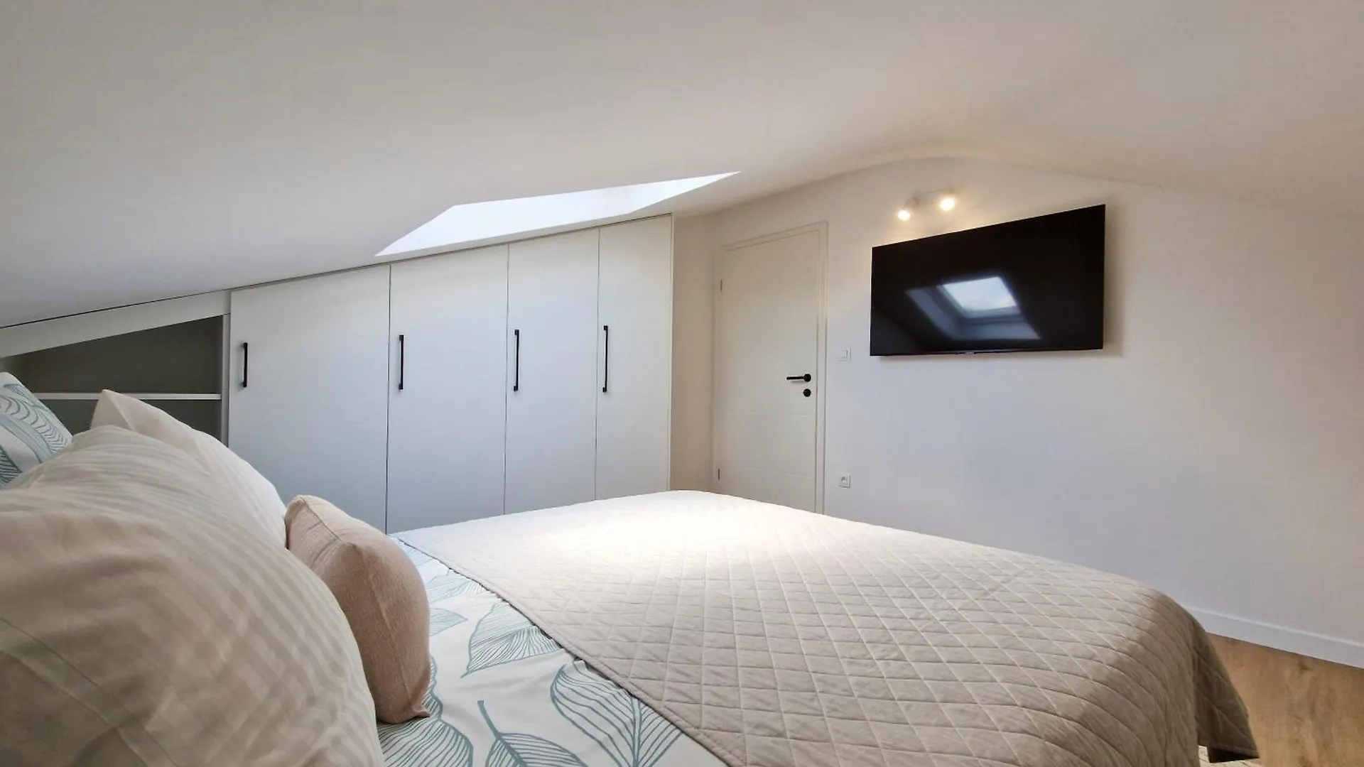 Apartments Jasna Rovinj